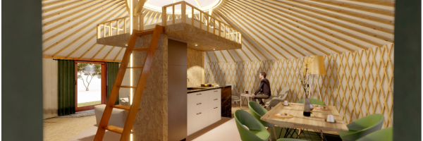 Waarom 2024 het Ultieme Jaar voor Yurt Glamping? Waarom 2024 het Ultieme Jaar voor Yurt Glamping?